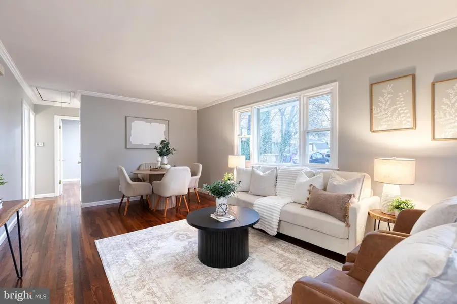 5015 Iroquois St, College Park, MD 20740 - Image #3