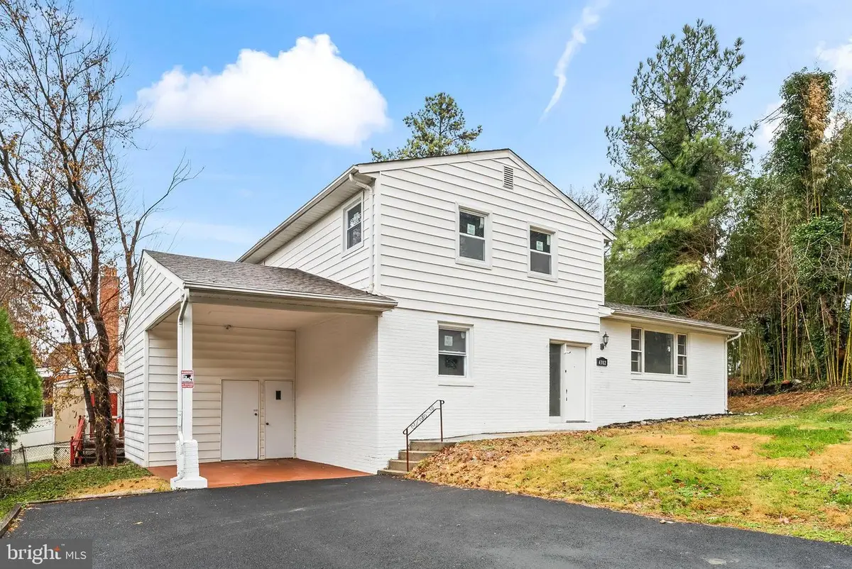 4302 Henderson Rd, Temple Hills, MD 20748 - Image #1