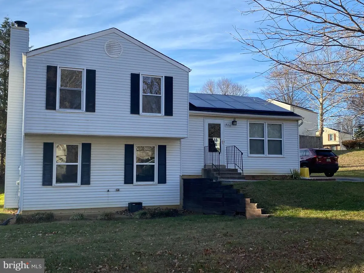 805 Avis Dr, Upper Marlboro, MD 20774 - Image #1