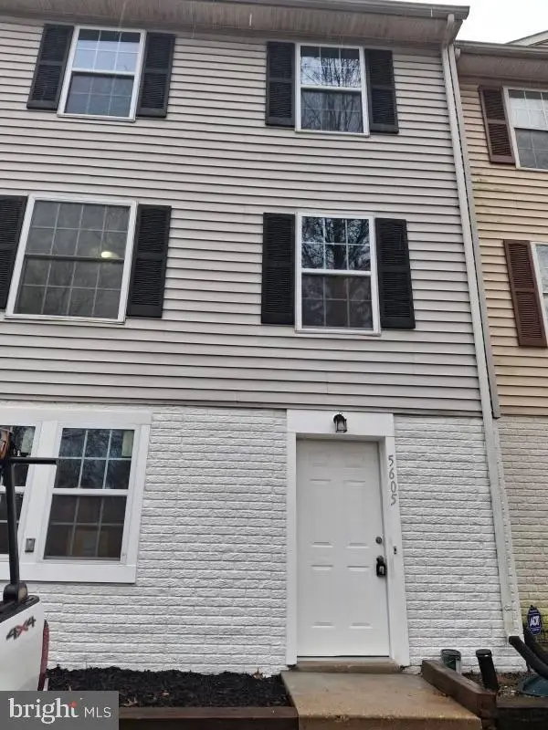 5605 Kolb, CAPITOL HEIGHTS, MD 20743