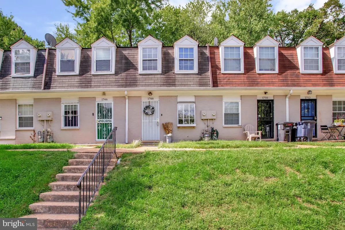 1748 Dutch Village Dr #o-377, Landover, MD 20785 - Image #1