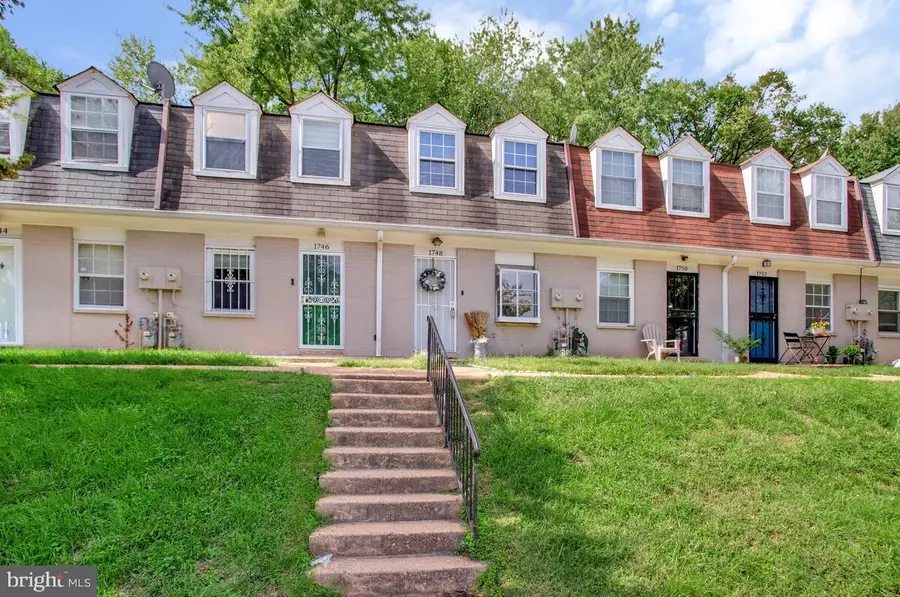 1748 Dutch Village Dr #o-377, Landover, MD 20785 - Image #2