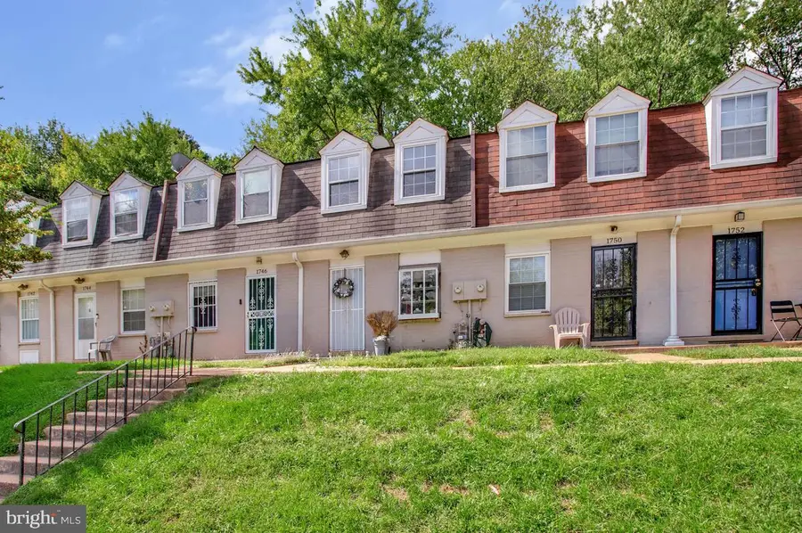 1748 Dutch Village Dr #o-377, Landover, MD 20785 - Image #3