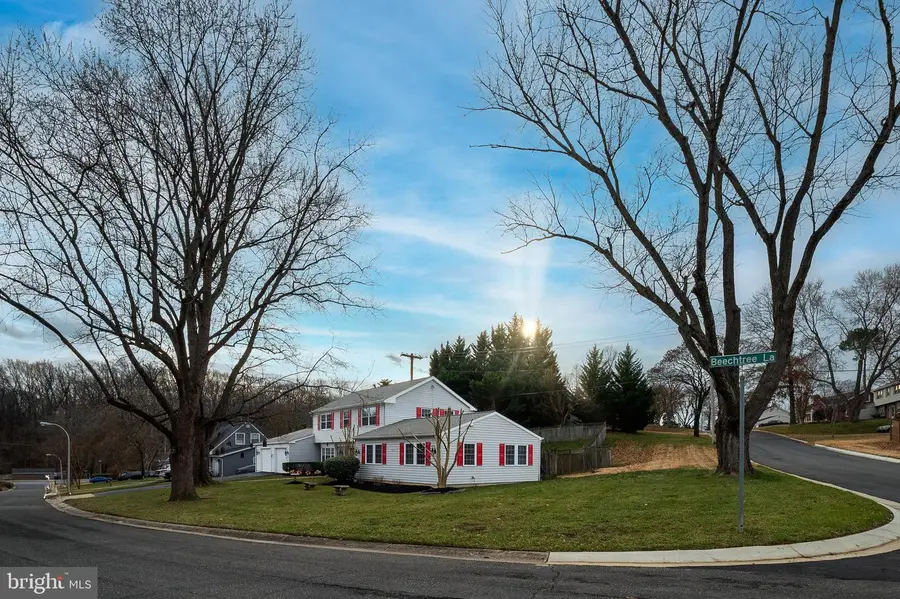 13001 Beechtree Ln, Bowie, MD 20715 - Image #2