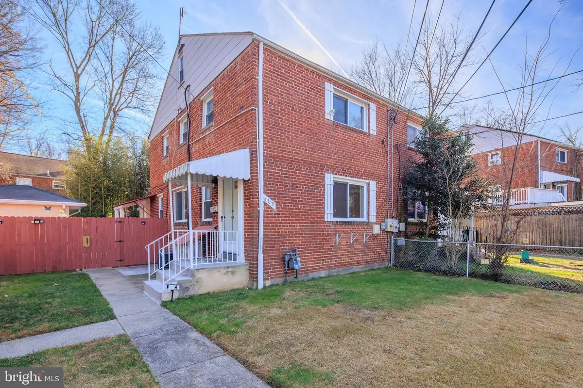 6319 Longfellow St, Riverdale, MD 20737 - Image #1