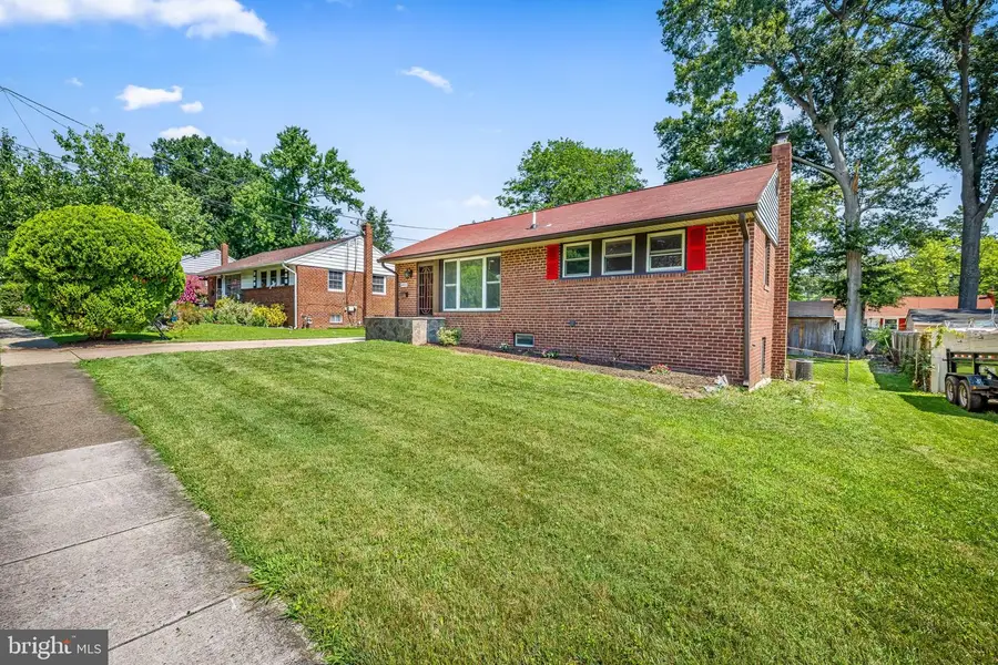 6450 Fairborn, Hyattsville, MD 20784 - Image #3