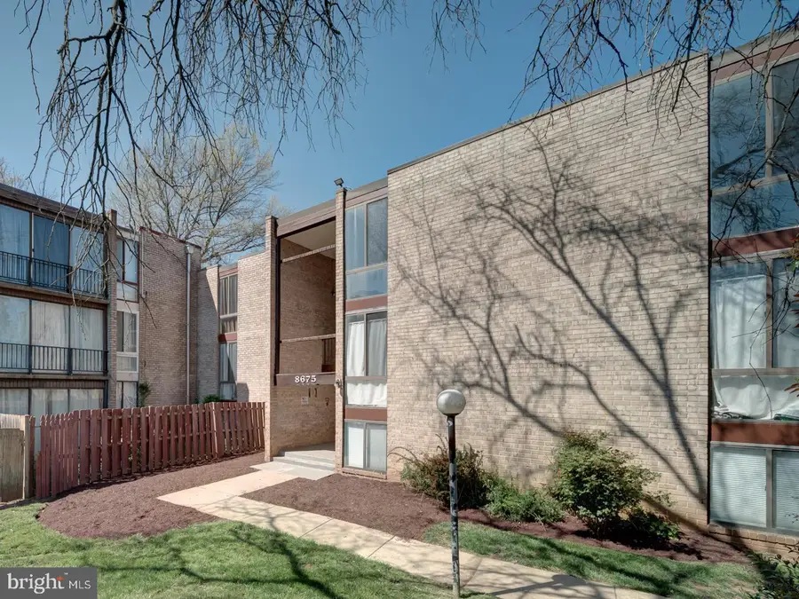 8675 Greenbelt Rd #202, Greenbelt, MD 20770 - Image #3