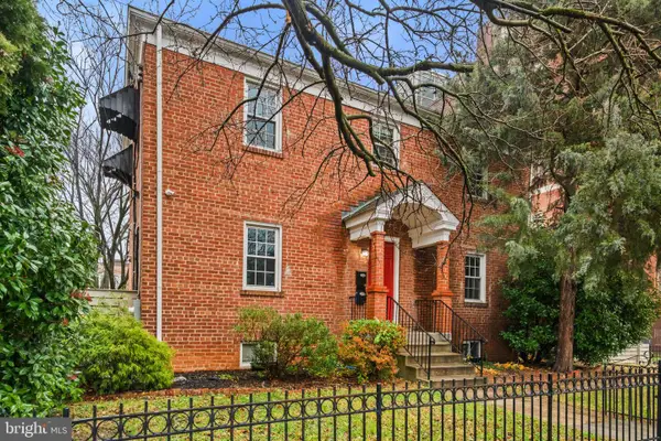 5503 44th Ave, HYATTSVILLE, MD 20781