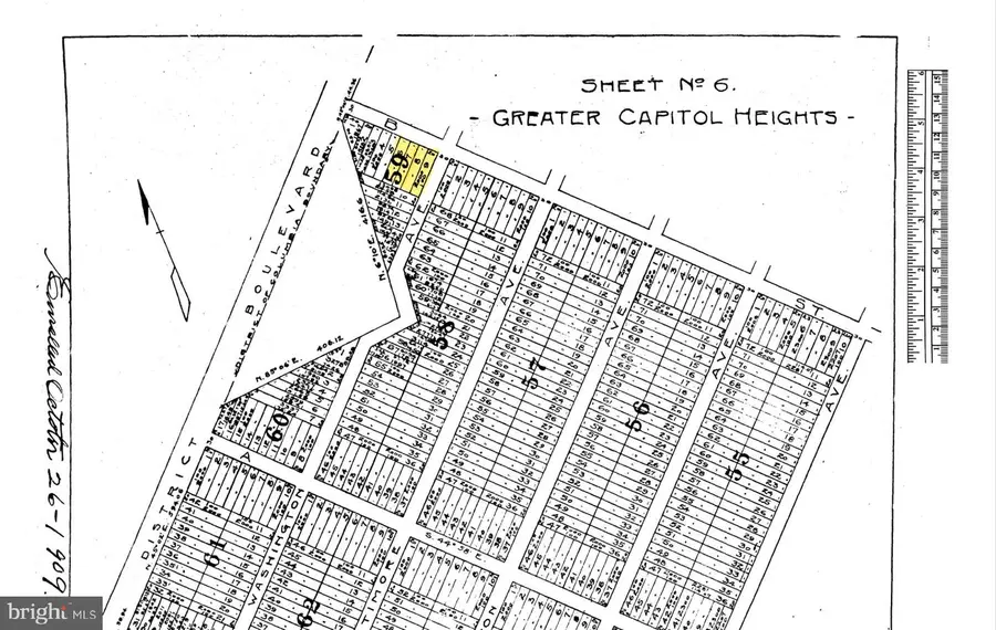 4607 Gunther St, Capitol Heights, MD 20743 - Image #3