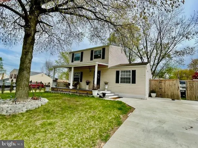 704 Pritchard Ln, Upper Marlboro, MD 20774 - Image #1