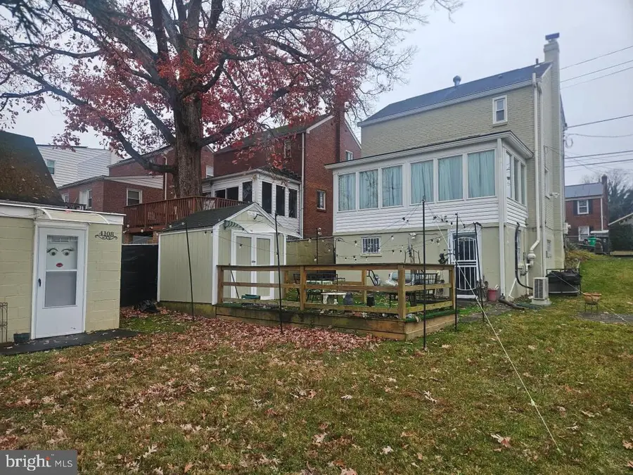 4108 Vine St, Capitol Heights, MD 20743 - Image #2