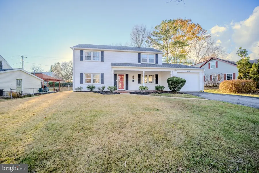 2710 Birdseye Ln, Bowie, MD 20715 - Image #2