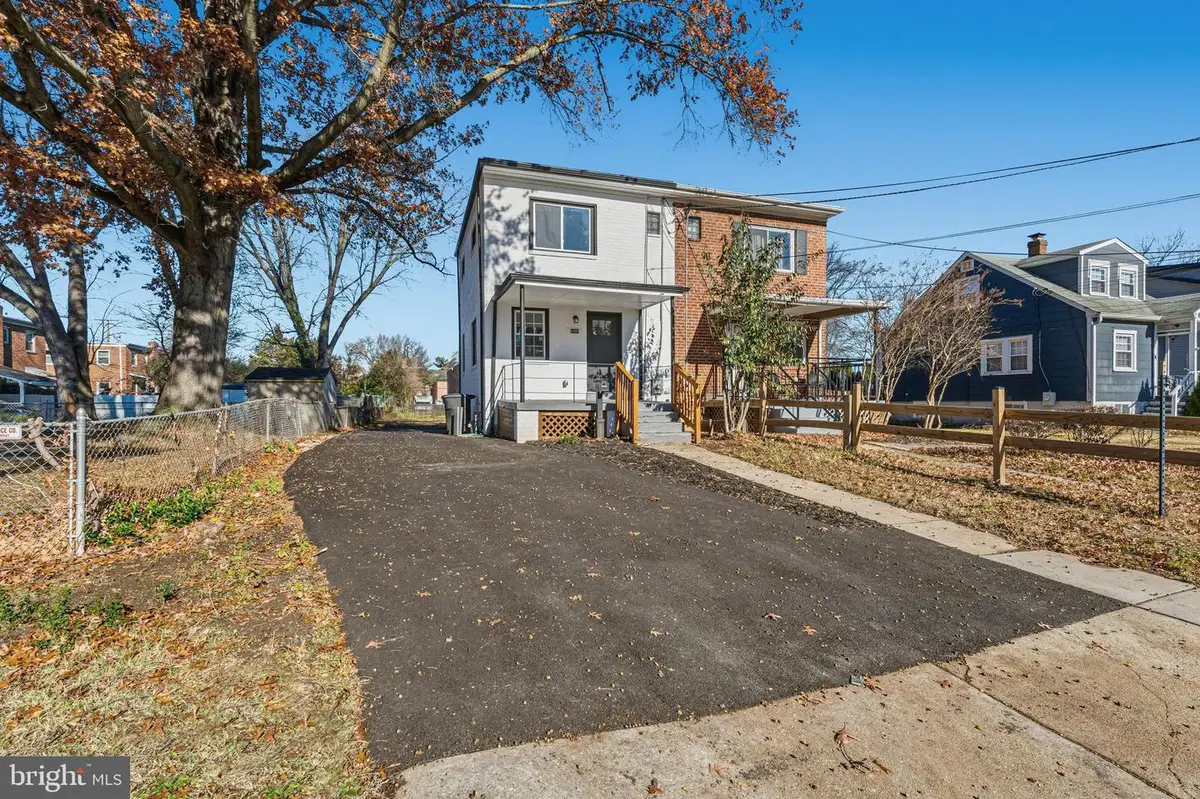 3400 Webster St, Brentwood, MD 20722 - Image #1