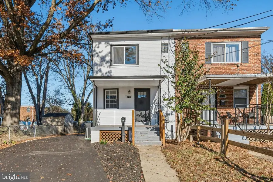 3400 Webster St, Brentwood, MD 20722 - Image #2