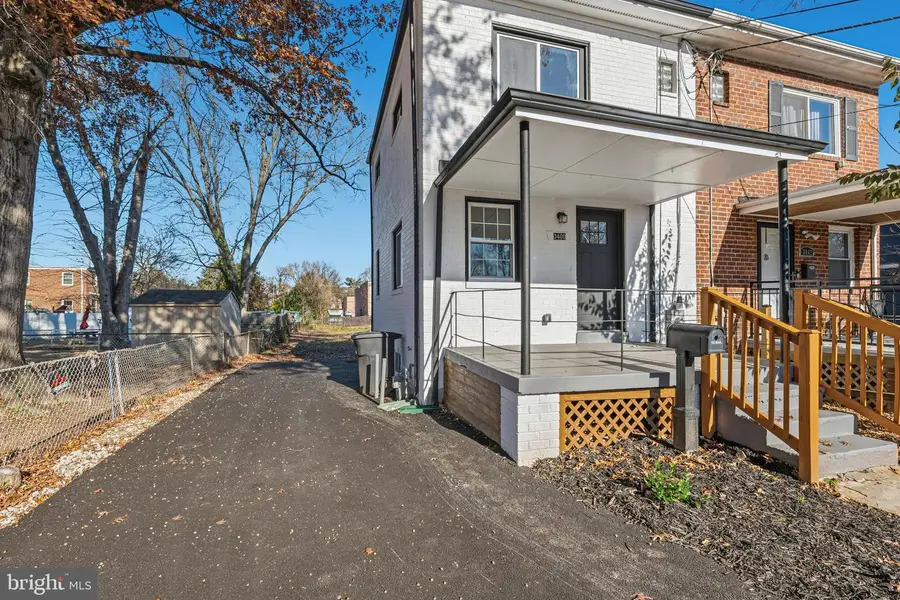 3400 Webster St, Brentwood, MD 20722 - Image #3