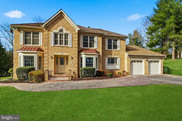 12302 Prospect Lndg, BOWIE, MD 20721