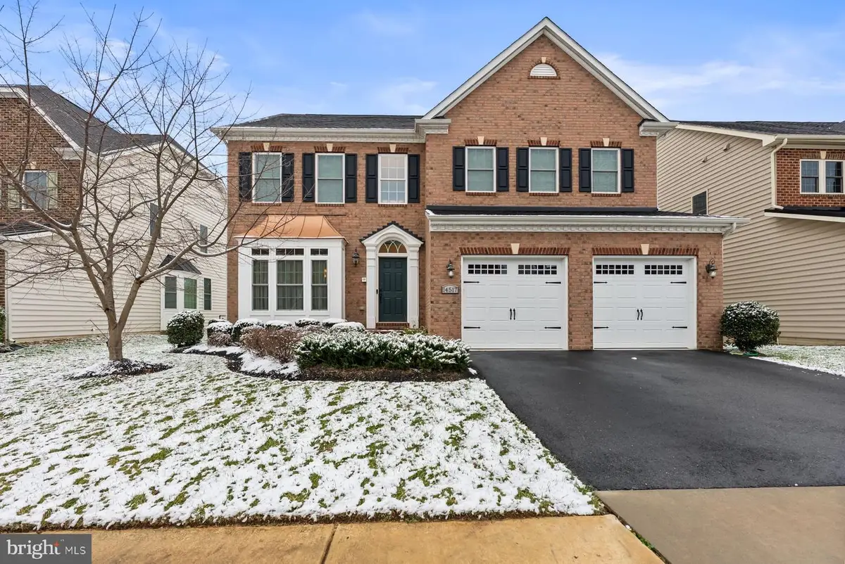 14517 Highbury Ln, Laurel, MD 20707 - Image #1