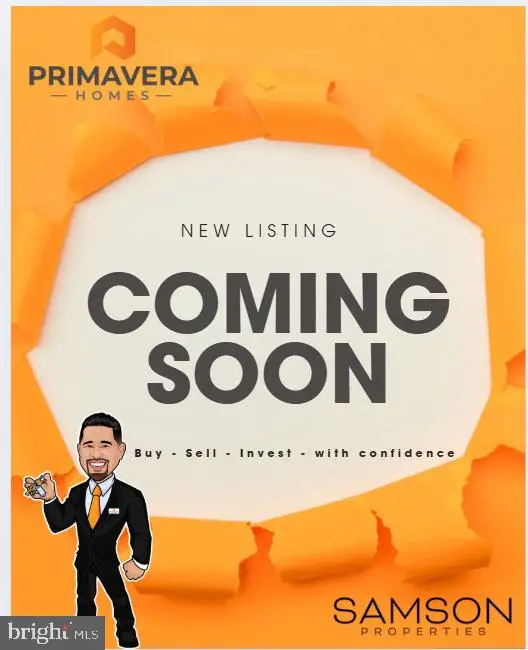 6602 Ian St, HYATTSVILLE, MD 20784