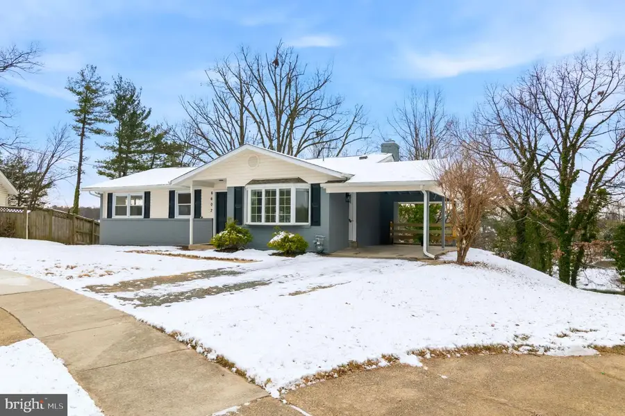 6602 Ian St, Hyattsville, MD 20784 - Image #2