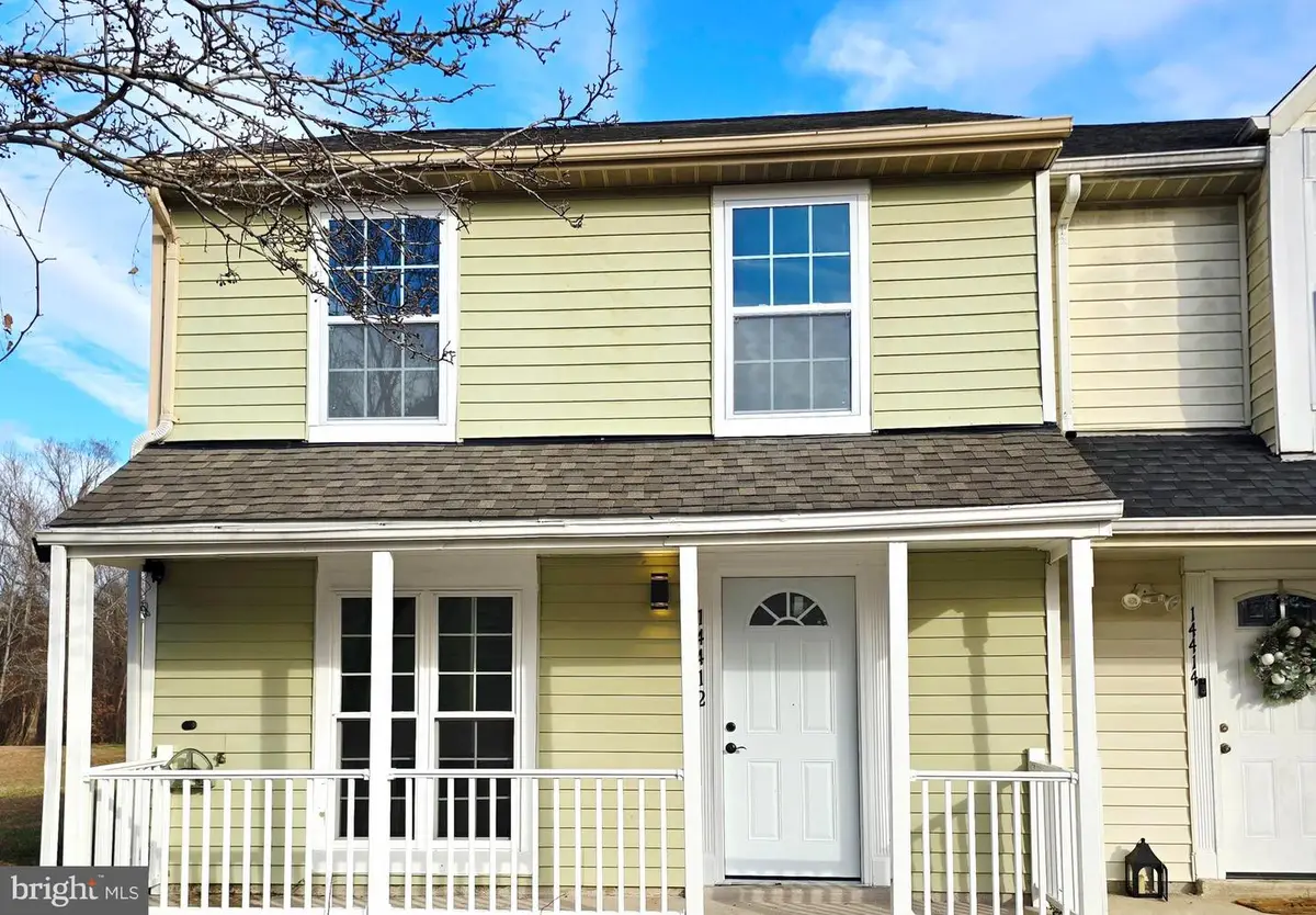 14412 Marlborough Dr, Upper Marlboro, MD 20772 - Image #1