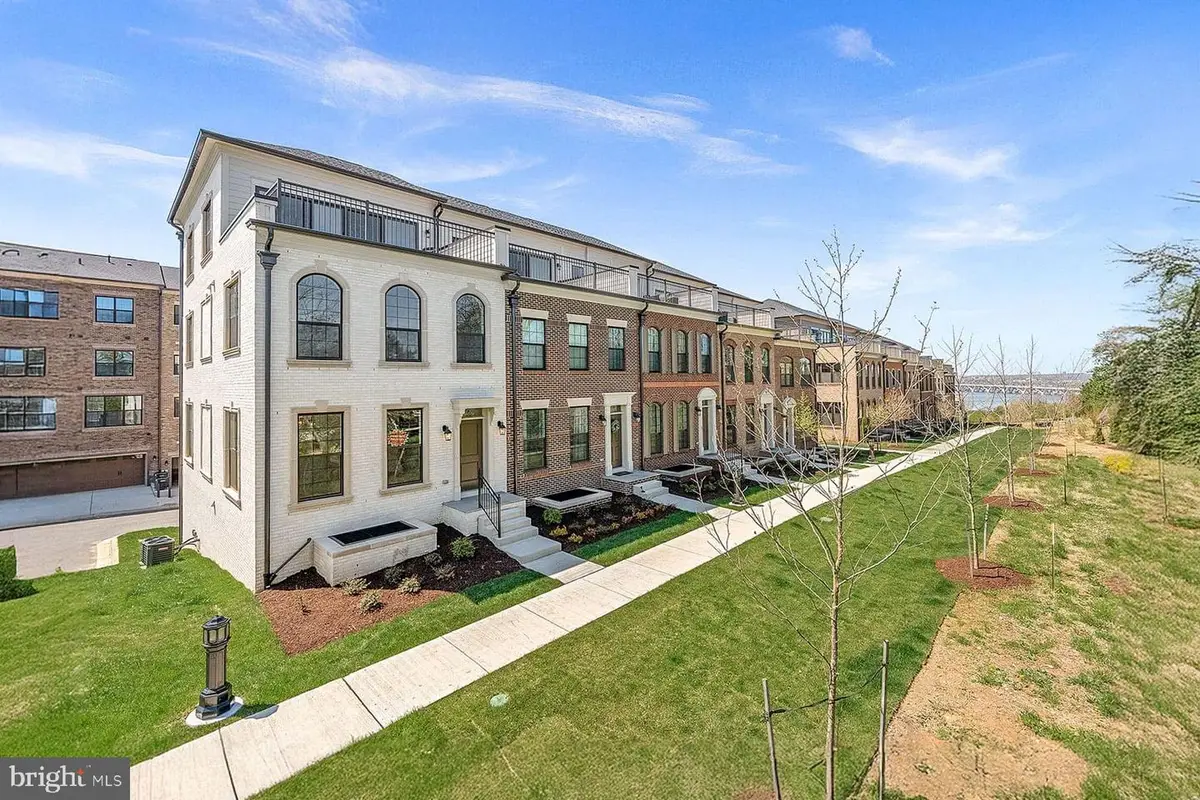 624 Catamaran Way, National Harbor, MD 20745 - Image #1