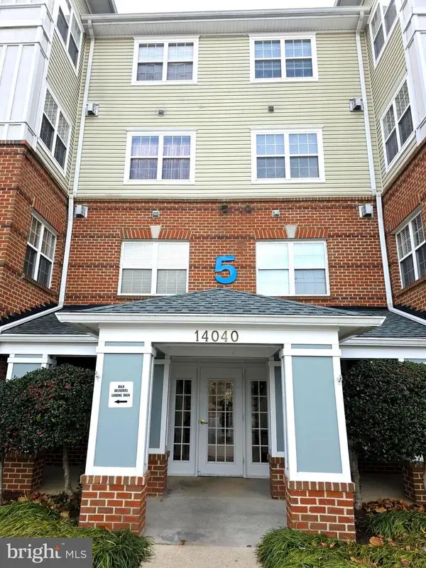 14040 New Acadia Ln #107, UPPER MARLBORO, MD 20774