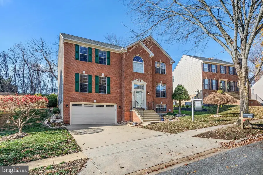 1604 Saratoga Ct, Fort Washington, MD 20744 - Image #3
