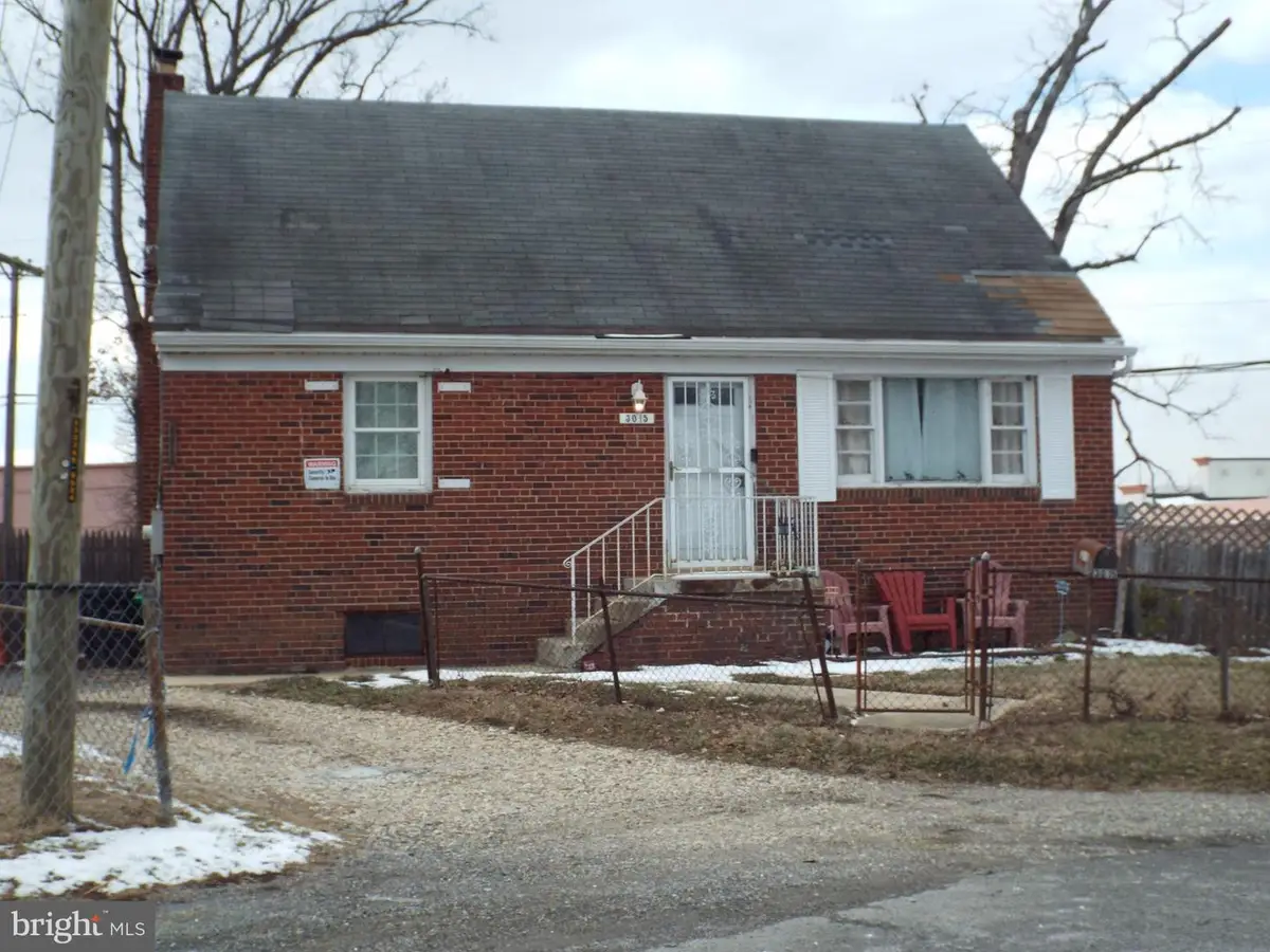 3015 Kirtland Ave, District Heights, MD 20747 - Image #1