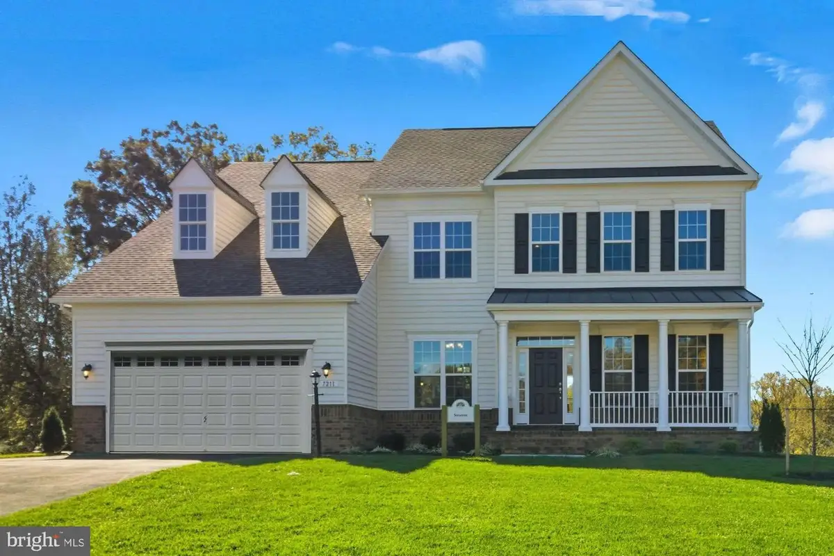 7106 Donston Dr, Laurel, MD 20707 - Image #1