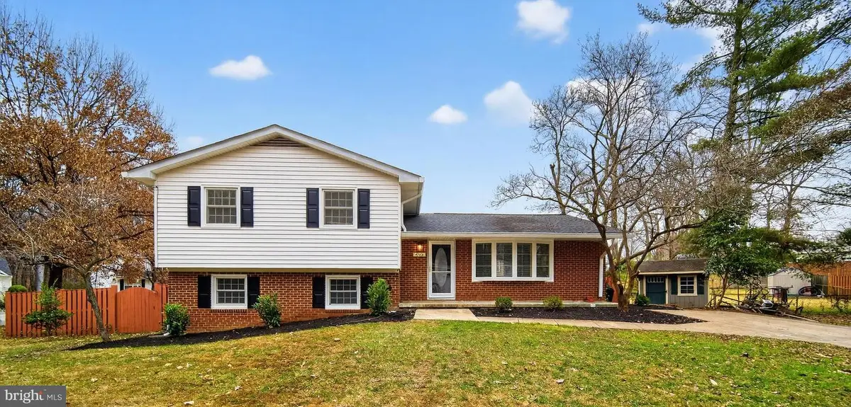 4700 Dublin Dr, Suitland, MD 20746 - Image #1