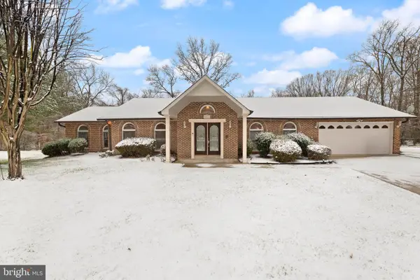 8211 Joselle Ct, FORT WASHINGTON, MD 20744