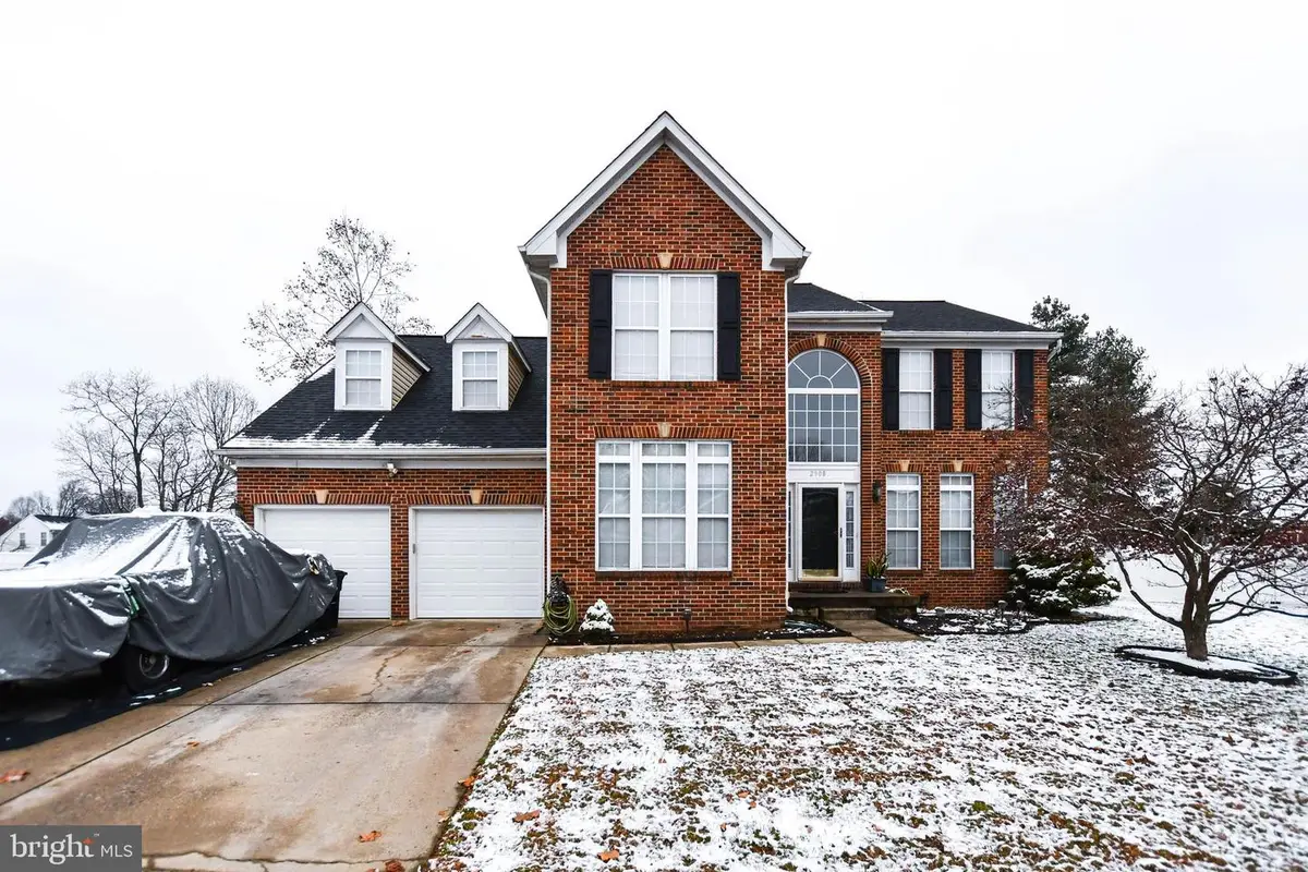 2908 Citrus Ln, Upper Marlboro, MD 20774 - Image #1