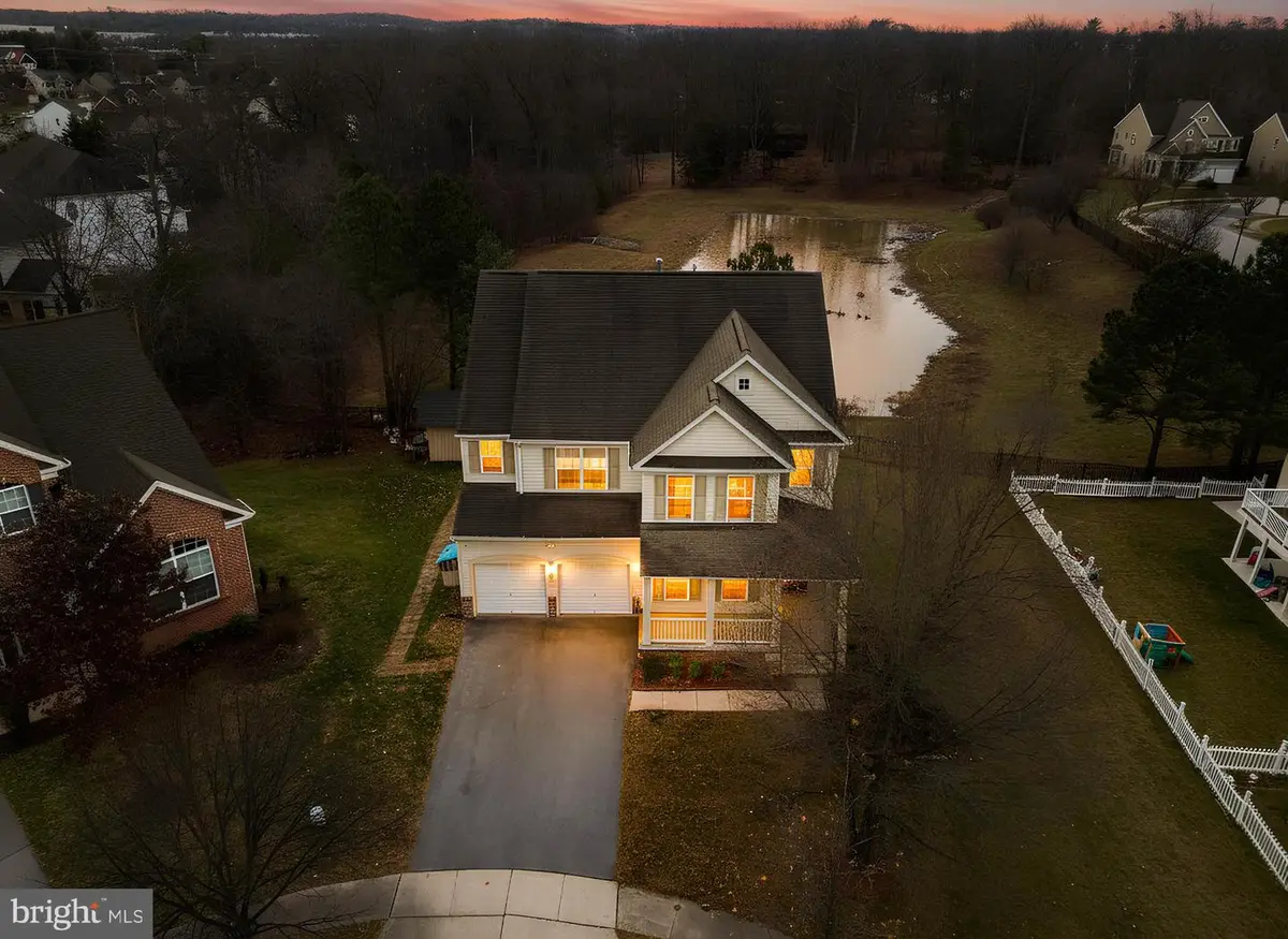 13929 Chadsworth Ter, Laurel, MD 20707 - Image #1