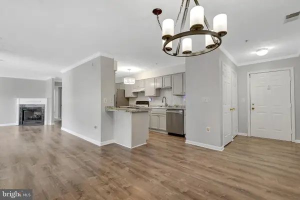 3710 Excalibur Ct #103, BOWIE, MD 20716