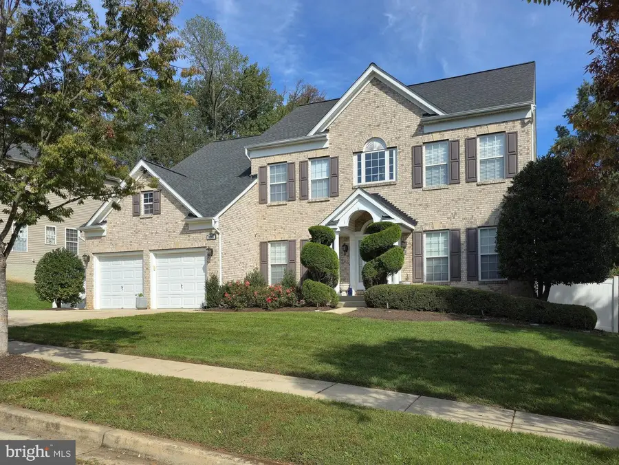 5203 Ashleigh Glen Ct, Glenn Dale, MD 20769 - Image #2