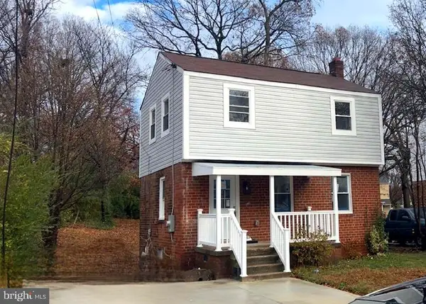 9723 Narragansett Pkwy, COLLEGE PARK, MD 20740