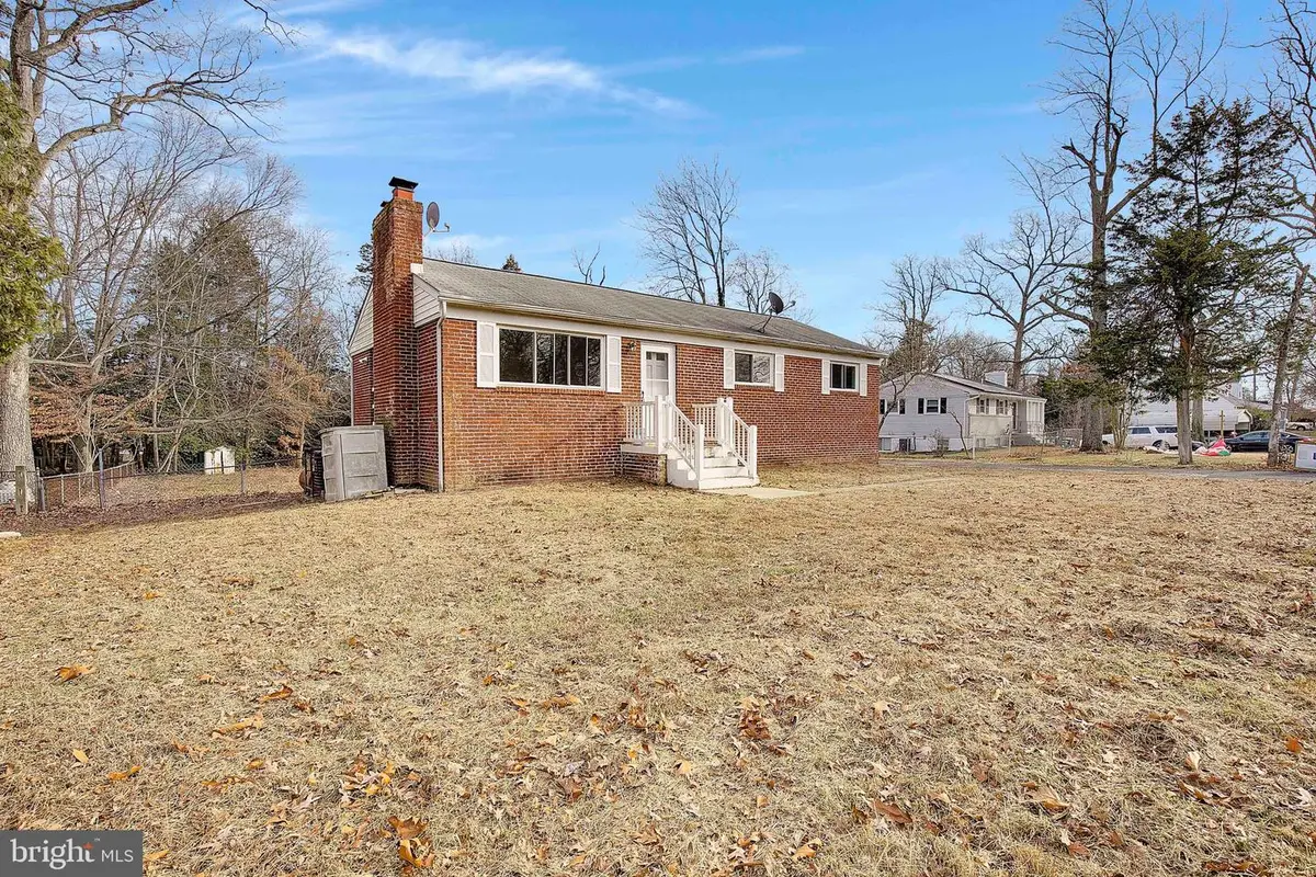 9202 Surratts Manor Dr, Clinton, MD 20735 - Image #1