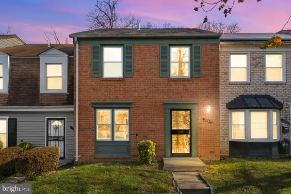 2233 Anvil Ln, TEMPLE HILLS, MD 20748