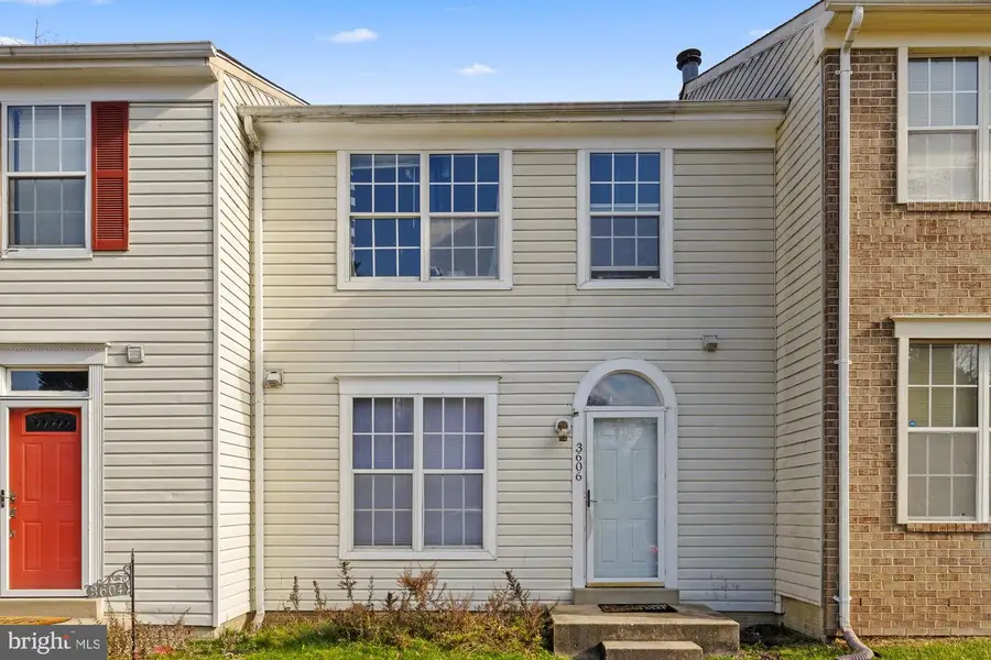 3606 Wood Creek, Suitland, MD 20746 - Image #2