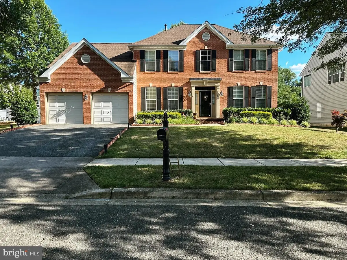 12003 Manchester Way, Bowie, MD 20720 - Image #1