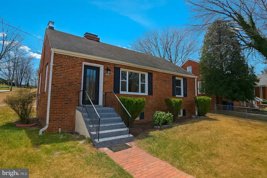 6719 Kipling, District Heights, MD 20747 - Image #2