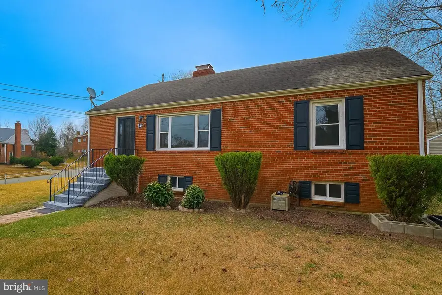 6719 Kipling, District Heights, MD 20747 - Image #3
