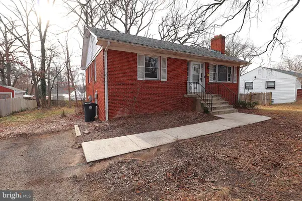 9359 Worrell Ave, LANHAM, MD 20706