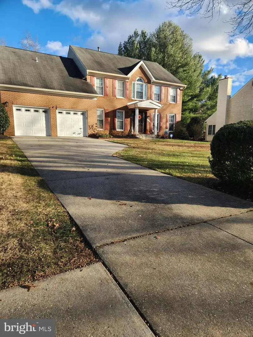 4309 Saddle River Dr, Bowie, MD 20720 - Image #2