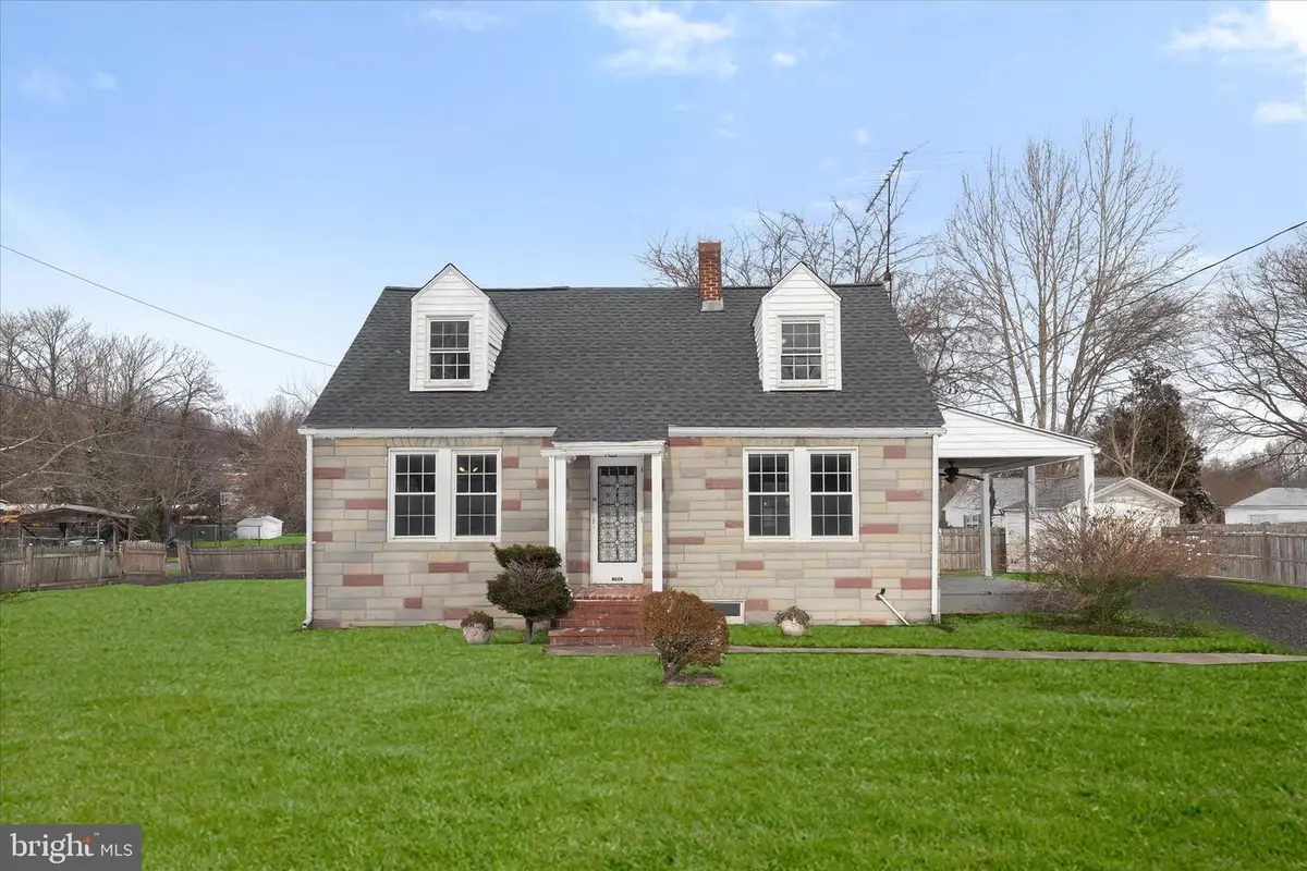 13500 Old Marlboro Pike, Upper Marlboro, MD 20772 - Image #1