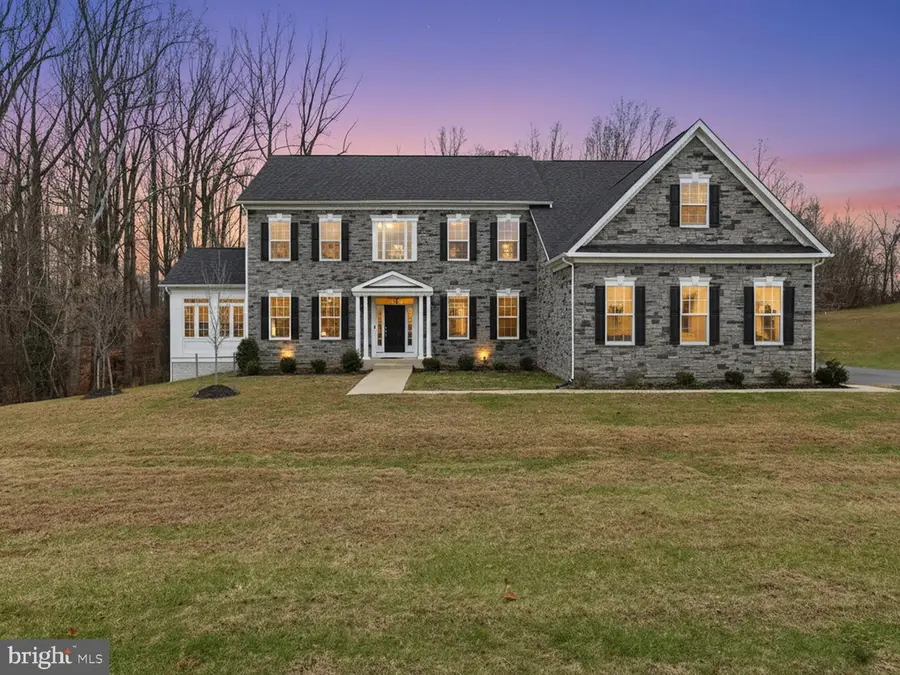15504 Over Land Ct, Aquasco, MD 20608 - Image #2