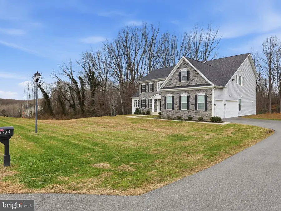 15504 Over Land Ct, Aquasco, MD 20608 - Image #3