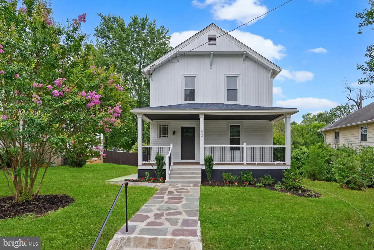 5311 42nd Ave, Hyattsville, MD 20781 - Image #1