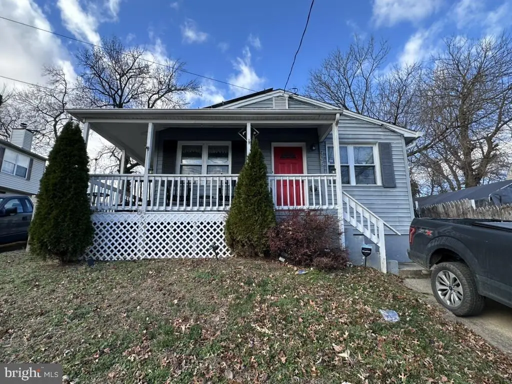 905 Kayak Ave, Capitol Heights, MD 20743 - Image #1
