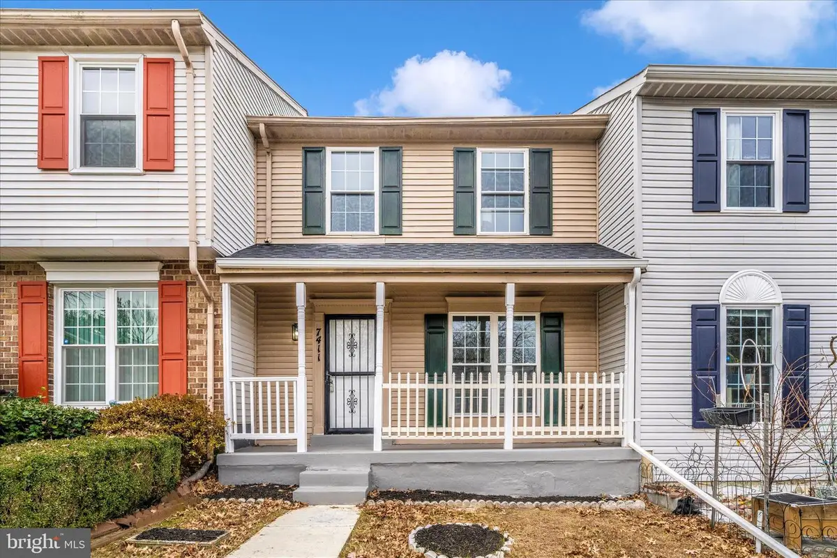 7411 Shady Glen Ter, Capitol Heights, MD 20743 - Image #1